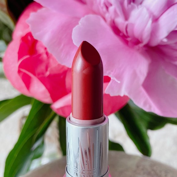 MAC Matte Lipstick Marrakesh NEW in BOX! - Picture 7 of 15